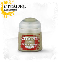 Citadel Base Paint