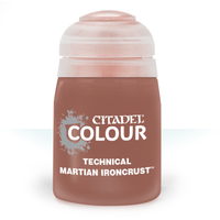 Citadel Technical & Dry Paint