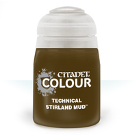 Citadel Technical & Dry Paint
