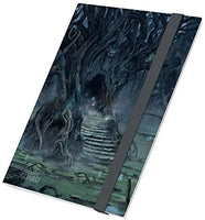 Ultimate Guard FlexXfolio 18 Pocket Lands Edition