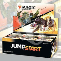 Magic The Gathering: Jump Start Booster Pack