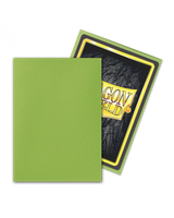 Dragon Shield 100 Matte Standard Sleeves