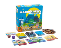 Machi Koro 2