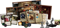 Mansions of Madness: Beyond the Threshold