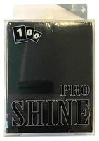Pro Shine Standard Size (66x91mm) Card Sleeves 100 pack
