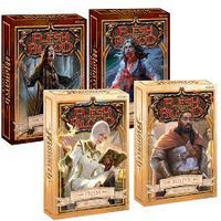 Flesh and Blood: Monarch Blitz Deck