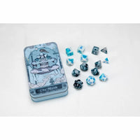 Beedle & Grim's Dice Set: Monk