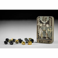 Beedle & Grim's Dice Set: Paladin