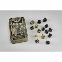 Beedle & Grim's Dice Set: Paladin