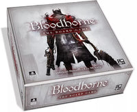 Bloodborne The Board Game