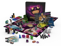 Wonderlands War