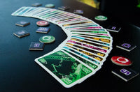 The Crew the Quest for Planet Nine