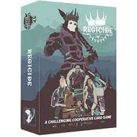 Regicide