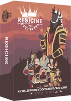 Regicide