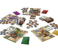 Sheriff of Nottingham 2nd Edition