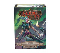 Dragon Shield Standard Flesh and Blood Sleeves (100)