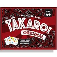 Tākaro!