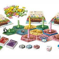 Takenoko