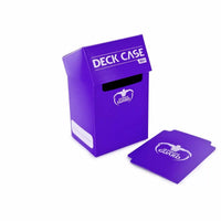 Ultimate Guard Deck Case 80+ Standard Size Deck Box