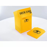 Ultimate Guard Deck Case 80+ Standard Size Deck Box