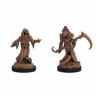 Epic Encounters: Chambers of the Serpent Folk