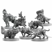 Animal Adventures: RPG Starter Set