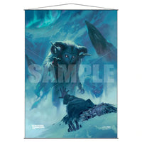 Dungeons & Dragons Wall Scroll