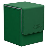 Ultimate Guard Flip Deck Case 100+ Xenoskin