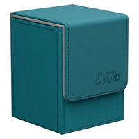 Ultimate Guard Flip Deck Case 100+ Xenoskin