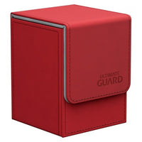Ultimate Guard Flip Deck Case 100+ Xenoskin
