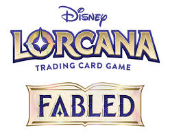 Fabled
