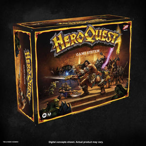 HeroQuest