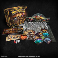 HeroQuest
