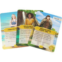 Catan Scenario The Helpers Expansion

