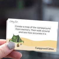 The Campground Edition
