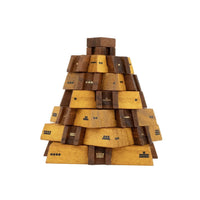 Project Genius - El Castillo Pyramid

