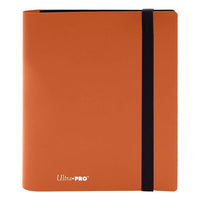 Ultra Pro: 4-Pocket Eclipse PRO-Binder
