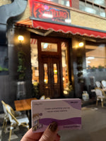 The Restaurant Edition
