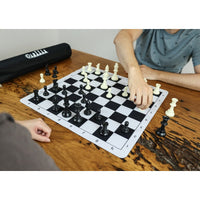 LPG Club Chess set
