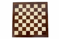 LPG Classics Premium Chess Set with 40 CM Board - Anjan
