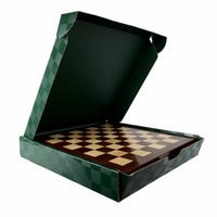 LPG Classics Premium Chess Set with 40 CM Board - Anjan