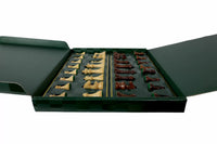 LPG Classics Premium Chess Set with 40 CM Board - Anjan
