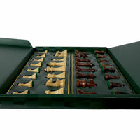 LPG Classics Premium Chess Set with 40 CM Board - Anjan