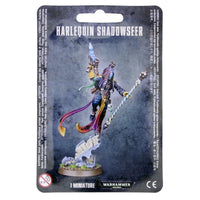 Warhammer 40k: Aeldari Shadowseer