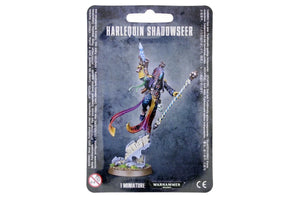 Warhammer 40k: Aeldari Shadowseer