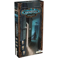 Mysterium Hidden Signs