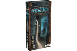 Mysterium Hidden Signs