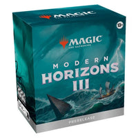 Modern Horizons III Prerelease Kit