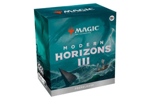 Modern Horizons III Prerelease Kit