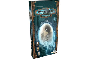Mysterium Secrets & Lies